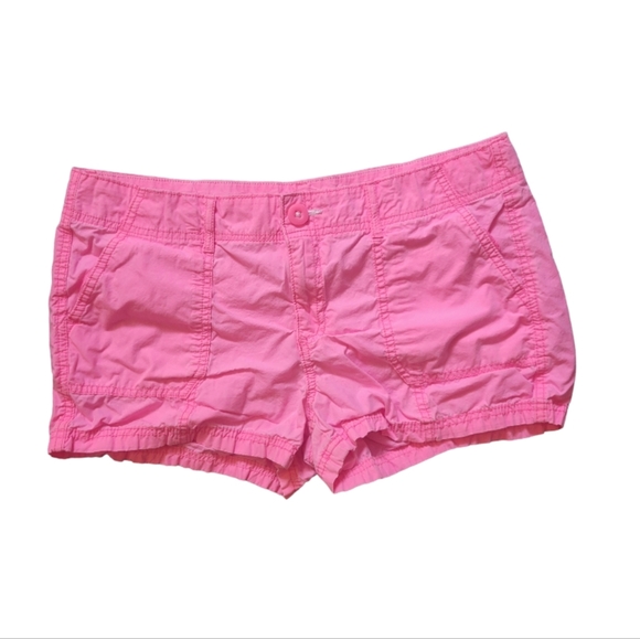 SO Shorts - Picture 1 of 4